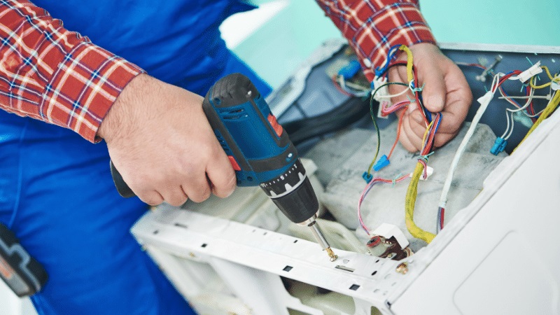 Etimesgut Warmhaus servisi orijinal yedek parça kullanımı